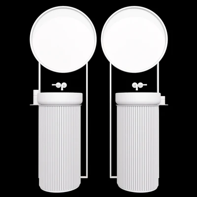 Bathroom — Вид 2