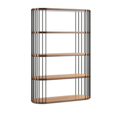 arpa bookcase 122 by bonaldo — descargar