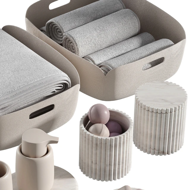 Bathroom decor 02 — Descargar