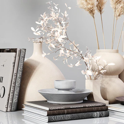 Decorative Set 08 — Ver 3