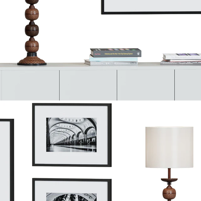 Decor Set 04 — Descargar
