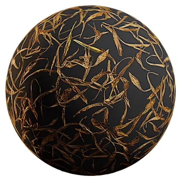 dried long grass 001 — Descargar