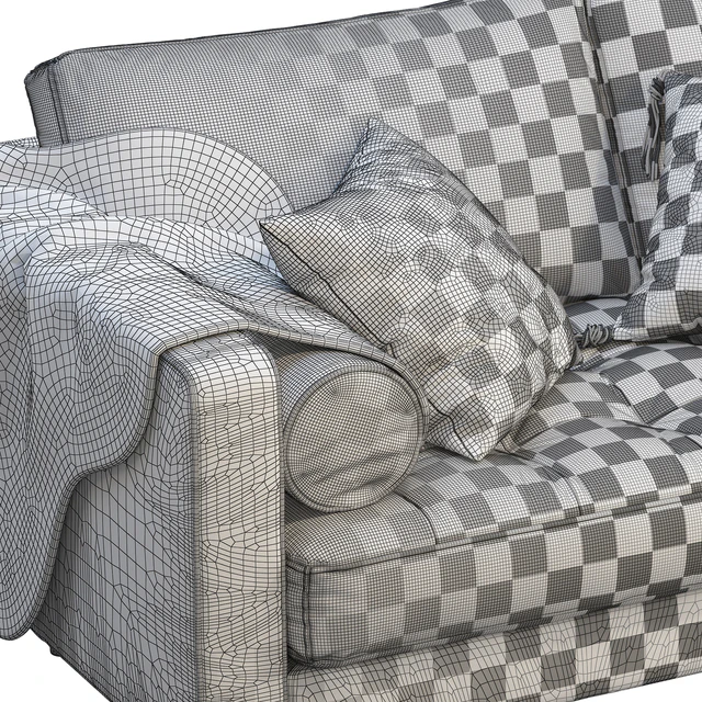 Article Sven Loveseat Sofa — Descargar
