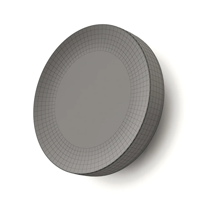 Vibia Dots Glass Wall Lamp — Descargar