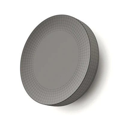 Vibia Dots Glass Wall Lamp — Ver 2