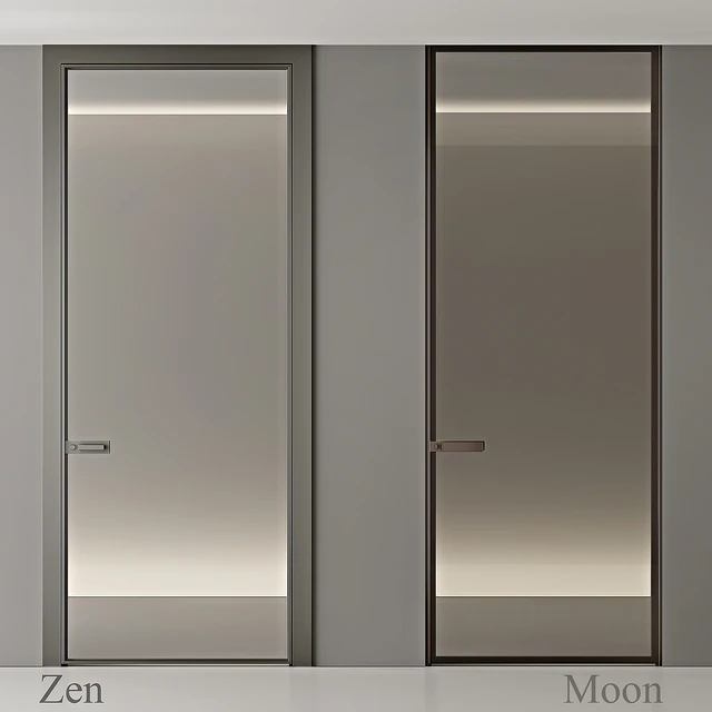 Rimadesio Doors SET — Descargar