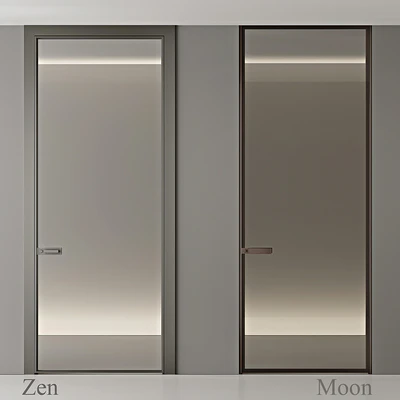 Rimadesio Doors SET — Ver 3