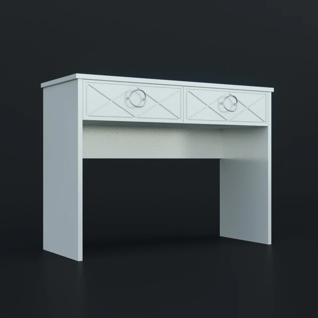 Dressing table Lucido Hoff — Descargar