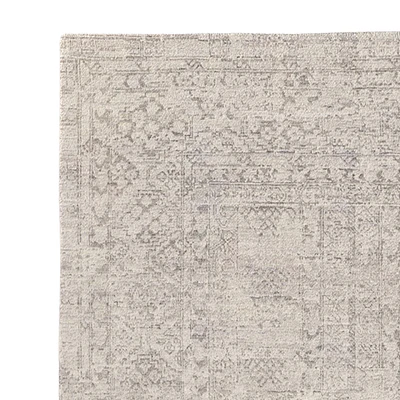 PARIS WOOL RUG — Ver 3