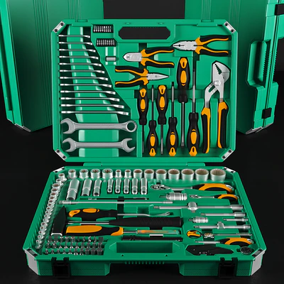 Building tools — Скачать