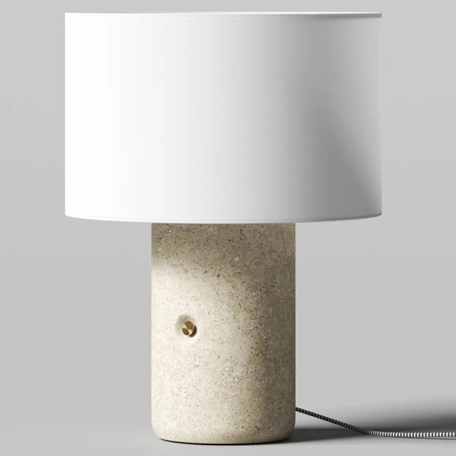 Aromas del Campo Sand Table Lamp — Descargar