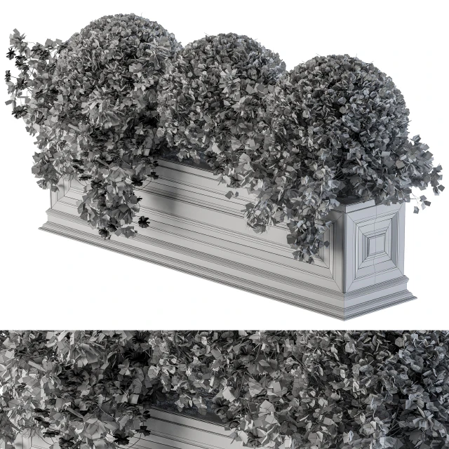 Planter Box For Windows Classic — Descargar
