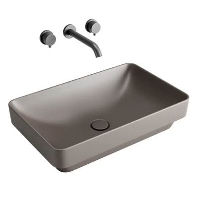 GSI ColorElements Washbasin Set 2 — Вид 4