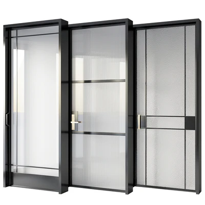 Glamor doors collection — Ver 2