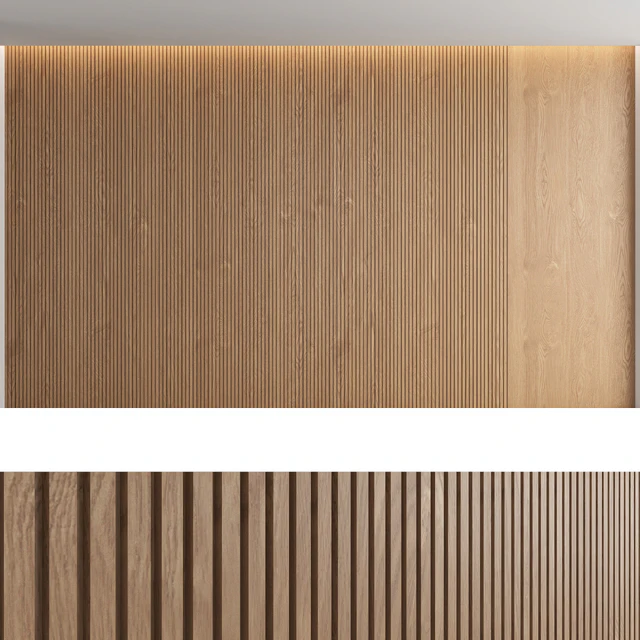 Wood panels set4 — Descargar