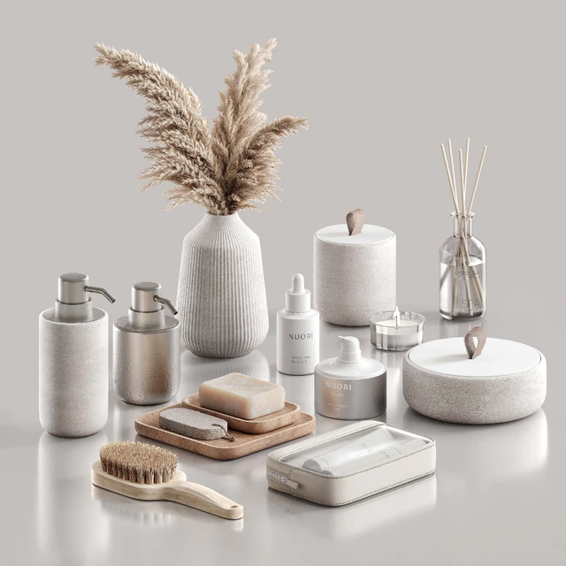 Decorative set 038 — Descargar