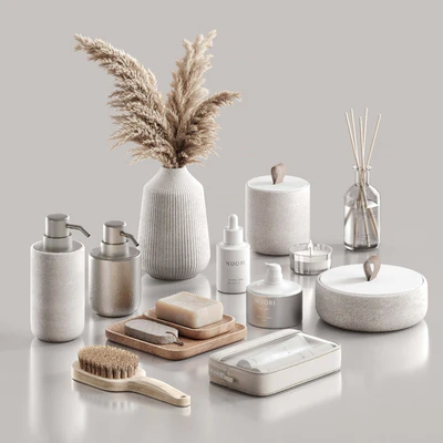 Decorative set 038 — Ver 1