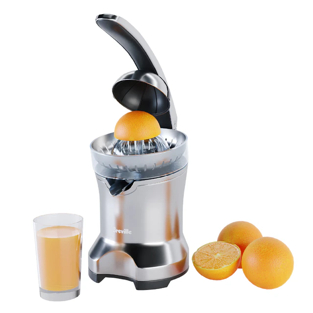 Breville juicer — Descargar