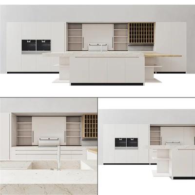 Kitchen 54 — Вид 1