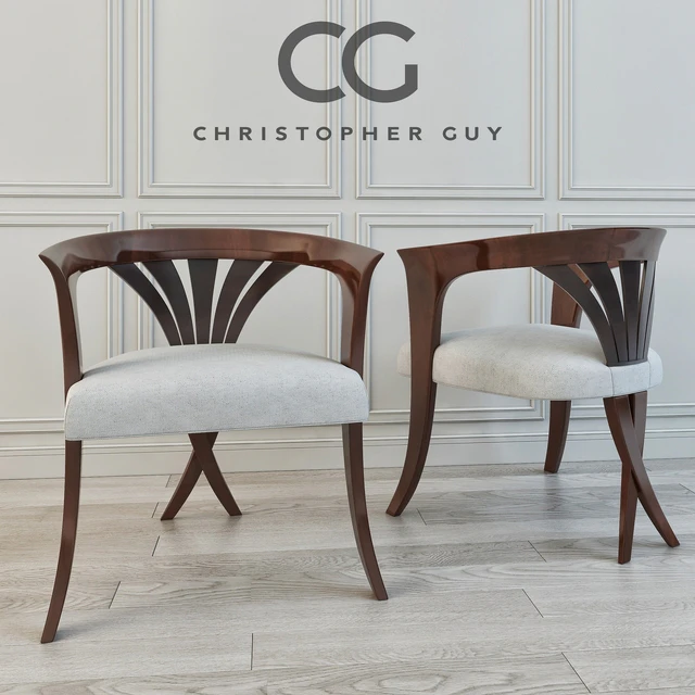 Chair Christopher Guy — Descargar