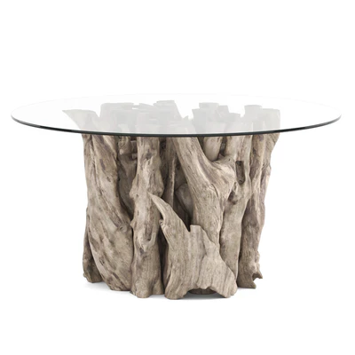 Uttermost Driftwood Coffee Table — Вид 2