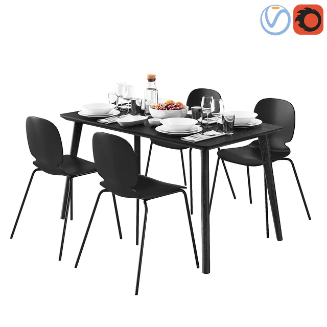 IKEA LISABO and SVENBERTIL — Скачать