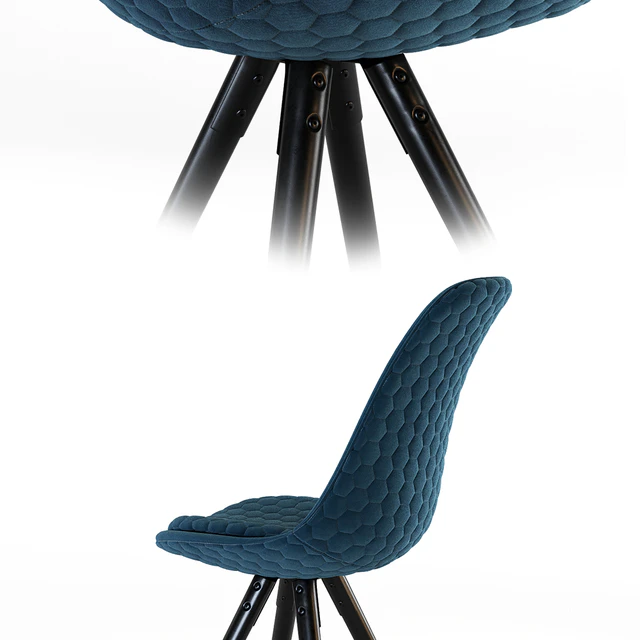 Julia Grup CC0224CWQ26 - LARS Chair — Descargar