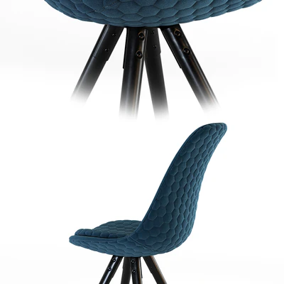 Julia Grup CC0224CWQ26 - LARS Chair — Ver 2