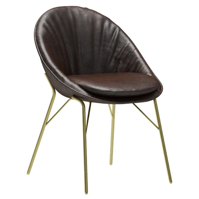 Calligaris lilly — Ver 1