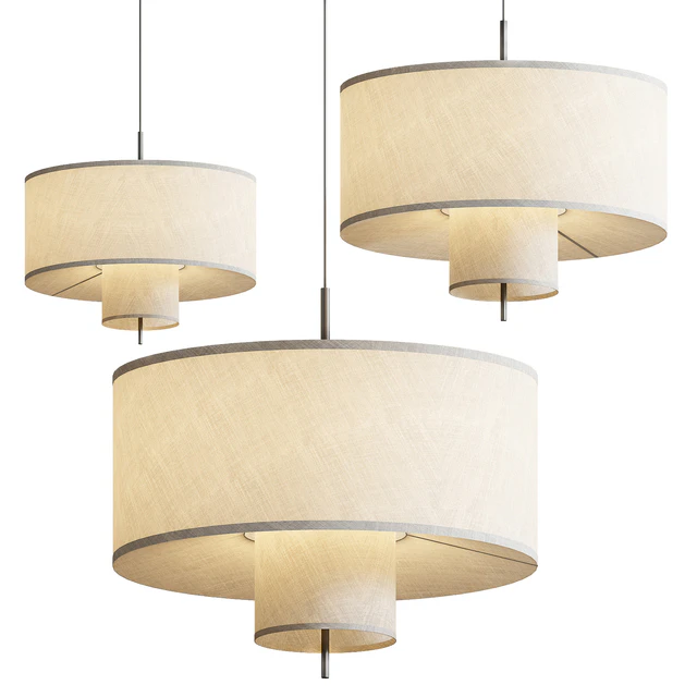 ANDREAN Pendant Light — Descargar