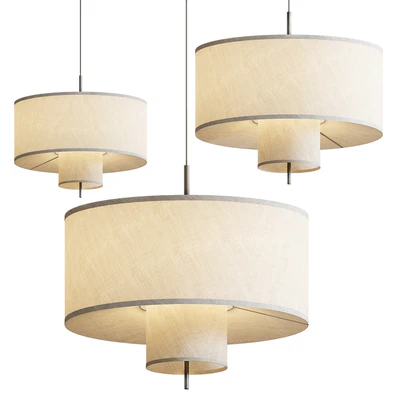 ANDREAN Pendant Light — descargar