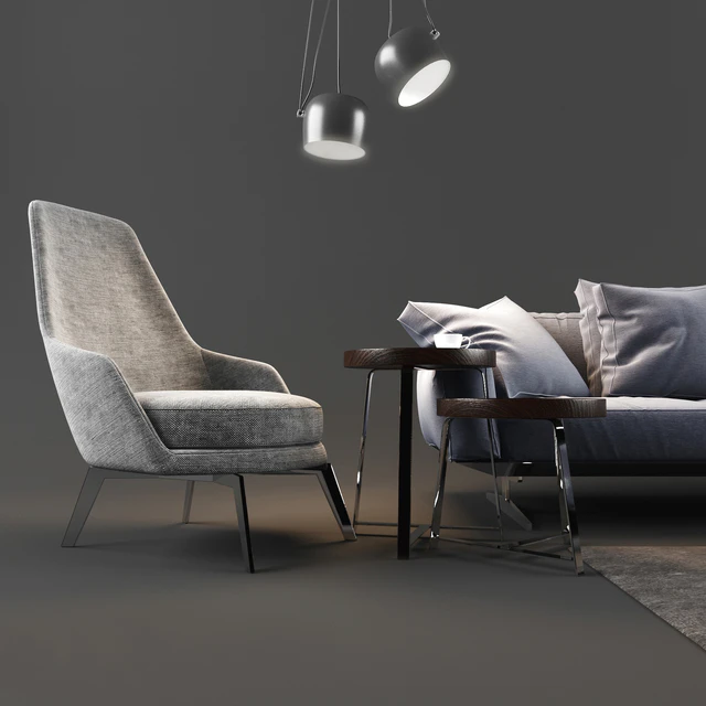 Flexform Set 02 — Скачать