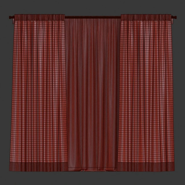 Curtains — Descargar