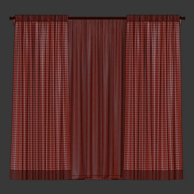 Curtains — Ver 2