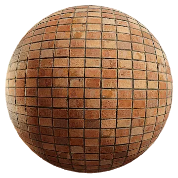 small brick floor 001 — Descargar