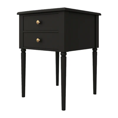 OGOGO Situation! Bedside table Blues — Ver 3