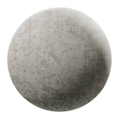 bubbled matte concrete wall texture — descargar