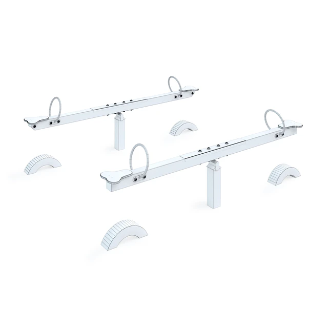 Horizontal swing with Kompan tires — Descargar