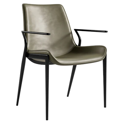 Ehssen chair — Ver 1