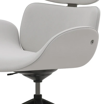 Roche Bobois CENTO OFFICE ARMCHAIR — Вид 2