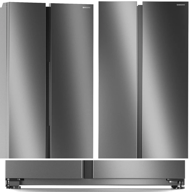 Samsung Refrigerator Set 6 — Descargar