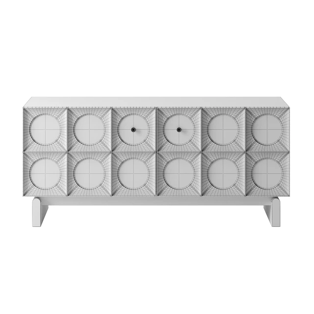 Marcel Media Unit by Soho Home — Скачать