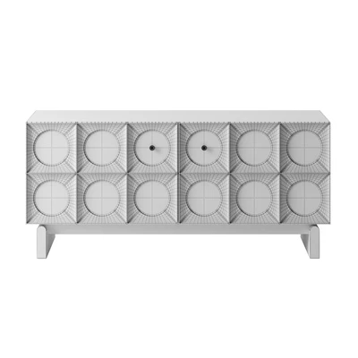 Marcel Media Unit by Soho Home — Вид 2
