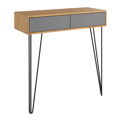 Lydford console — Ver 1