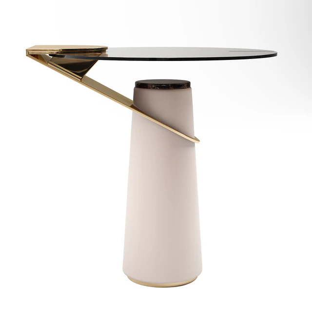 ECLIPSE Side Table — Скачать