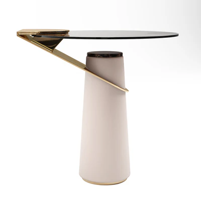 ECLIPSE Side Table — Вид 2