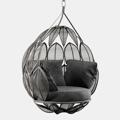 pear chair — Ver 1