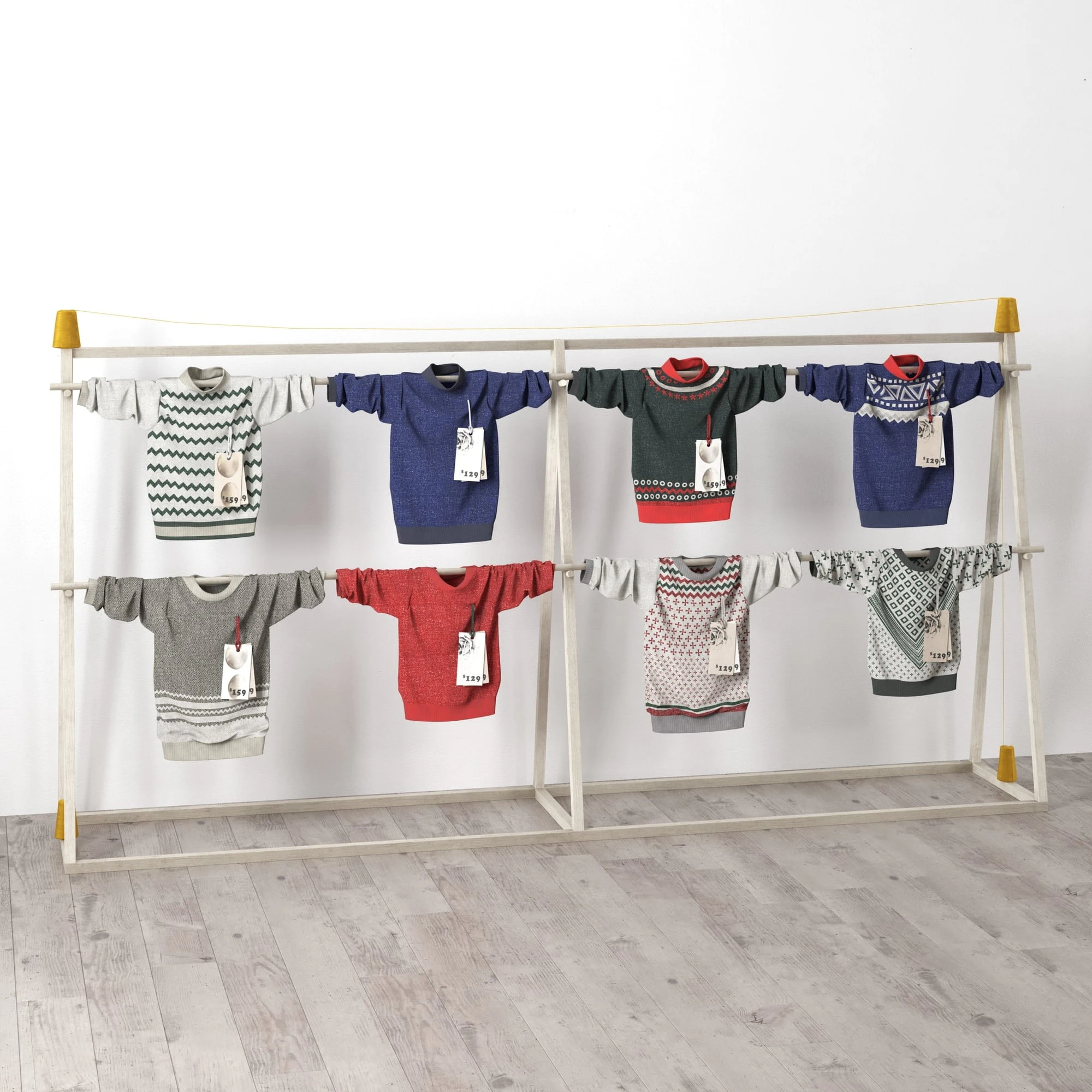 clothes expositions 018 — Descargar