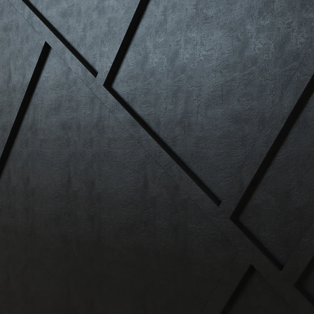 Modern Accent Wall by BYOT — Descargar