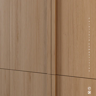 Furniture composition | 474 — Ver 2